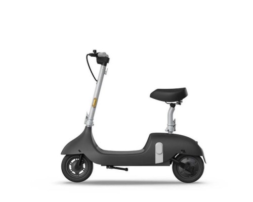 Электросамокат OKAI Ceetle PRO EA10C 10900 Вт 10.4 Ah Black (EA10C-B) Электросамокат OKAI Ceetle PRO EA10C 10900 Вт 10.4 Ah Black (EA10C-B)