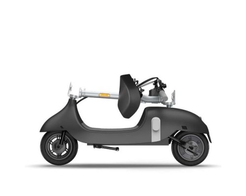 Электросамокат OKAI Ceetle PRO EA10C 10900 Вт 10.4 Ah Black (EA10C-B) Электросамокат OKAI Ceetle PRO EA10C 10900 Вт 10.4 Ah Black (EA10C-B)