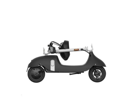 Электросамокат OKAI Ceetle PRO EA10C 10900 Вт 10.4 Ah Black (EA10C-B) Электросамокат OKAI Ceetle PRO EA10C 10900 Вт 10.4 Ah Black (EA10C-B)