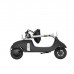 Электросамокат OKAI Ceetle PRO EA10C 10900 Вт 10.4 Ah Black (EA10C-B)