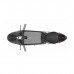 Электросамокат OKAI Ceetle PRO EA10C 10900 Вт 10.4 Ah Black (EA10C-B)