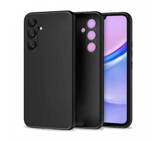 Чохол до мобільного телефона BeCover Samsung Galaxy M55 5G SM-M556 Black (711902)