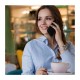 Чохол до мобільного телефона BeCover Samsung Galaxy M55 5G SM-M556 Black (711902)
