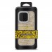 Чехол для мобильного телефона Harder Crocosaur Apple iPhone 14 Pro Titanium (ARM76723)