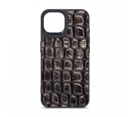 Чехол для мобильного телефона Harder Kaiju Skin Apple iPhone 15 Black (ARM76833) Чехол для мобильного телефона Harder Kaiju Skin Apple iPhone 15 Black (ARM76833)
