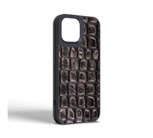 Чехол для мобильного телефона Harder Kaiju Skin Apple iPhone 15 Black (ARM76833) Чехол для мобильного телефона Harder Kaiju Skin Apple iPhone 15 Black (ARM76833)