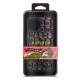 Чехол для мобильного телефона Harder Kaiju Skin Apple iPhone 15 Black (ARM76833)