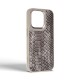 Чехол для мобильного телефона Harder Lizard Apple iPhone 15 Pro Grey (ARM76872)