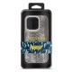 Чехол для мобильного телефона Harder Lizard Apple iPhone 15 Pro Grey (ARM76872)