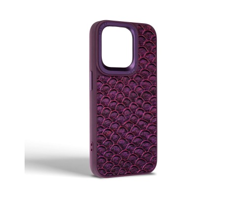 Чехол для мобильного телефона Harder Virgin Mermaid Apple iPhone 14 Pro Purple (ARM76826) Чехол для мобильного телефона Harder Virgin Mermaid Apple iPhone 14 Pro Purple (ARM76826)