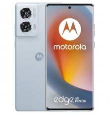 Мобильный телефон Motorola Edge 50 Fusion 8/256GB Marshmallow Blue (PB3T0061UA)