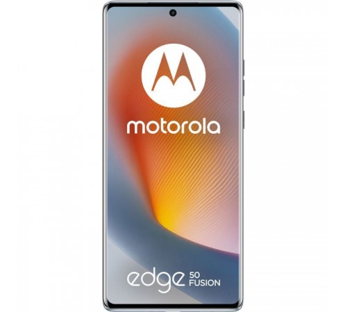 Мобильный телефон Motorola Edge 50 Fusion 8/256GB Marshmallow Blue (PB3T0061UA) Мобильный телефон Motorola Edge 50 Fusion 8/256GB Marshmallow Blue (PB3T0061UA)