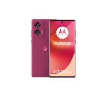 Мобільний телефон Motorola Edge 50 Fusion 8/256GB Hot Pink (PB3T0060UA)