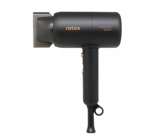 Фен Rotex RFF184-V FutureCare Фен Rotex RFF184-V FutureCare