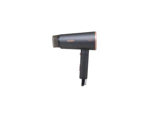 Фен Rotex RFF186-V FutureCare