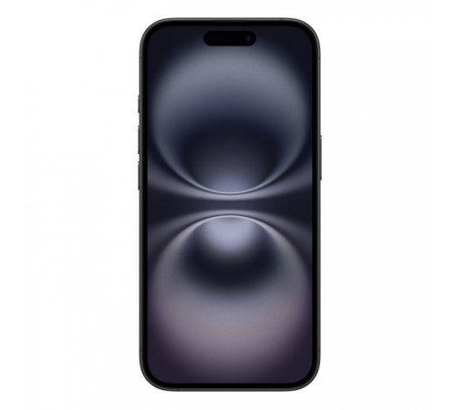 Мобильный телефон Apple iPhone 16 128GB Black (MYE73) Мобильный телефон Apple iPhone 16 128GB Black (MYE73)