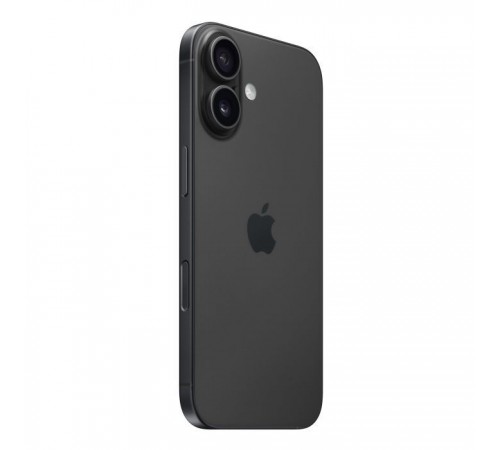 Мобильный телефон Apple iPhone 16 128GB Black (MYE73) Мобильный телефон Apple iPhone 16 128GB Black (MYE73)