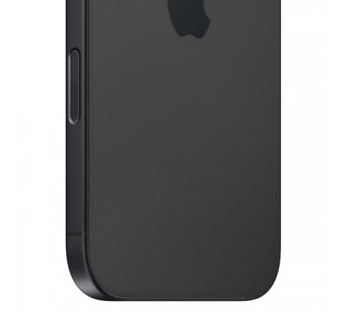 Мобильный телефон Apple iPhone 16 128GB Black (MYE73) Мобильный телефон Apple iPhone 16 128GB Black (MYE73)