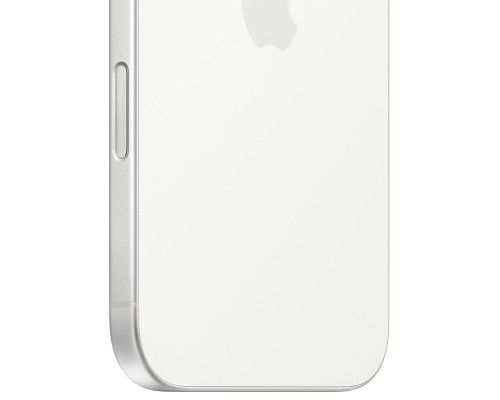 Мобільний телефон Apple iPhone 16 Plus 128GB White (MXVV3)