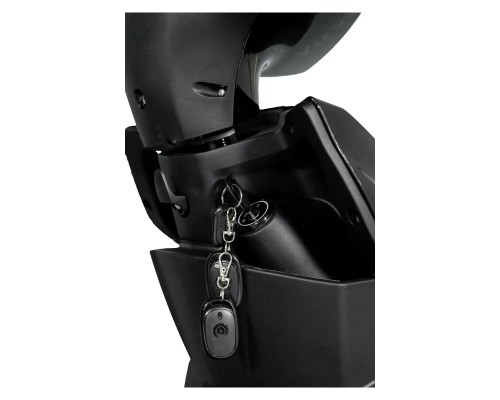Электроскутер Atlas Freedom Box Grey (3065) Электроскутер Atlas Freedom Box Grey (3065)