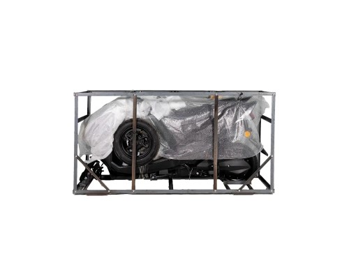 Электроскутер Atlas Freedom Box Grey (3065) Электроскутер Atlas Freedom Box Grey (3065)