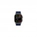 Смарт-годинник Apple Watch Ultra 2 2024 GPS + Cellular 49mm Natural Titanium Case with Blue Trail Loop - S/M (MX4J3UL/A)