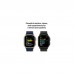 Смарт-годинник Apple Watch Ultra 2 2024 GPS + Cellular 49mm Natural Titanium Case with Blue Trail Loop - S/M (MX4J3UL/A)