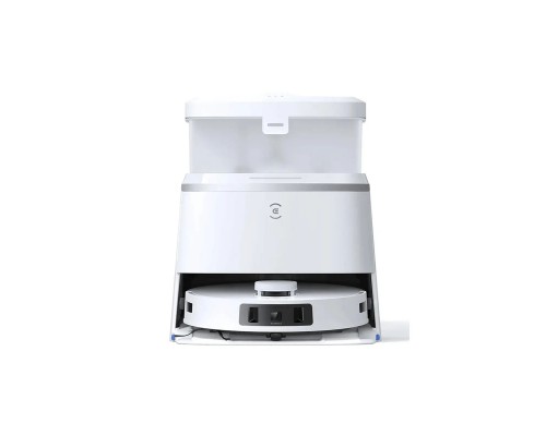Пилосос Ecovacs DEEBOT OZMO Т30 Pro Omni (DDX14) Пилосос Ecovacs DEEBOT OZMO Т30 Pro Omni (DDX14)