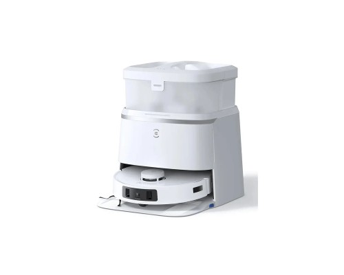 Пилосос Ecovacs DEEBOT OZMO Т30 Pro Omni (DDX14) Пилосос Ecovacs DEEBOT OZMO Т30 Pro Omni (DDX14)