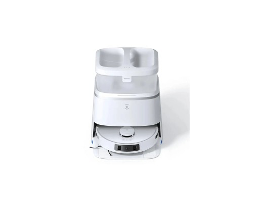 Пилосос Ecovacs DEEBOT OZMO Т30 Pro Omni (DDX14) Пилосос Ecovacs DEEBOT OZMO Т30 Pro Omni (DDX14)
