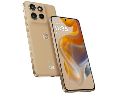 Мобильный телефон Motorola Edge 50 NEO 8/256GB Latte (PB310043RS) Мобильный телефон Motorola Edge 50 NEO 8/256GB Latte (PB310043RS)