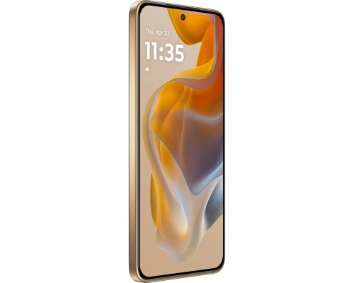 Мобильный телефон Motorola Edge 50 NEO 8/256GB Latte (PB310043RS) Мобильный телефон Motorola Edge 50 NEO 8/256GB Latte (PB310043RS)