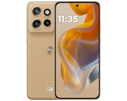 Мобильный телефон Motorola Edge 50 NEO 8/256GB Latte (PB310043RS) Мобильный телефон Motorola Edge 50 NEO 8/256GB Latte (PB310043RS)