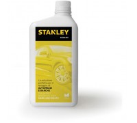 Средство для моек высокого давления Stanley для лодок и автомобилей, 1л (SXACC0056)