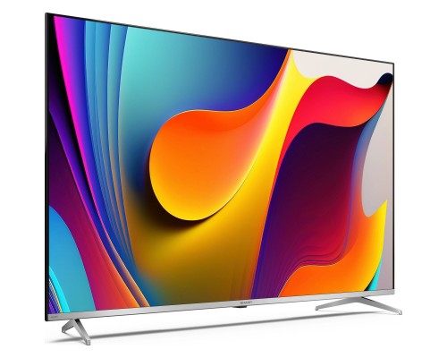 Телевизор Sharp 50FP1EA (4T-C50FP1EL2AB) Телевизор Sharp 50FP1EA (4T-C50FP1EL2AB)