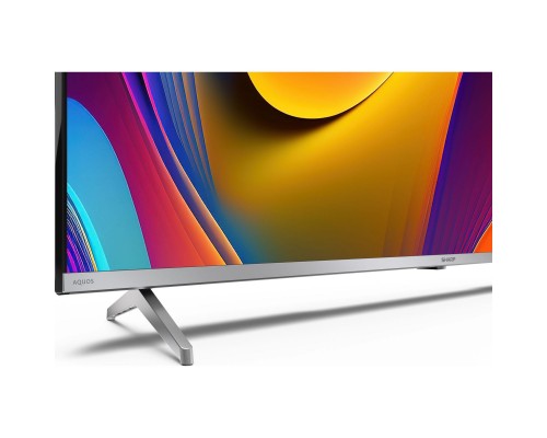 Телевизор Sharp 50FP1EA (4T-C50FP1EL2AB) Телевизор Sharp 50FP1EA (4T-C50FP1EL2AB)