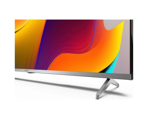Телевизор Sharp 50FP1EA (4T-C50FP1EL2AB) Телевизор Sharp 50FP1EA (4T-C50FP1EL2AB)