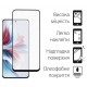 Чохол до мобільного телефона Dengos Oppo Reno 11F + glass Green (DG-KM-96)