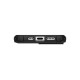 Чохол до мобільного телефона UAG iPhone 16 Metropolis LT Magsafe Kevlar Black (114454113940)