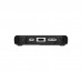 Чехол для мобильного телефона UAG iPhone 16 Monarch Pro Magsafe Kevlar Black (114458113940)