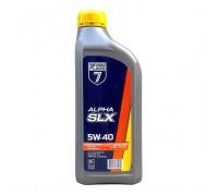 Моторное масло 7FLAGS Alpha SLX 5W-40 0,85л
