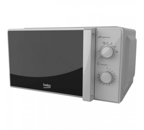 Мікрохвильова піч Beko MOC20100SFB