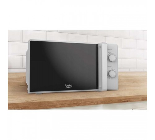 Мікрохвильова піч Beko MOC20100SFB