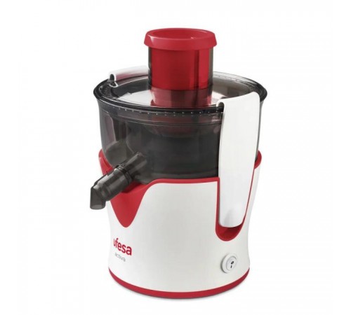 Соковижималка Ufesa LC5050 ACTIVA (71104430) Соковижималка Ufesa LC5050 ACTIVA (71104430)