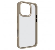 Чохол до мобільного телефона Armorstandart UNIT2 Apple iPhone 16 Pro Titanium Gold (ARM78773)