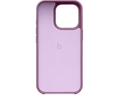 Чохол до мобільного телефона Apple Beats iPhone 16 Pro Case with MagSafe - SunsetPurple (MCFP4LL/A) Чохол до мобільного телефона Apple Beats iPhone 16 Pro Case with MagSafe - SunsetPurple (MCFP4LL/A)