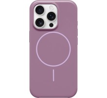 Чохол до мобільного телефона Apple Beats iPhone 16 Pro Case with MagSafe - SunsetPurple (MCFP4LL/A)