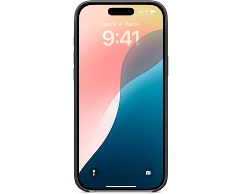 Чохол до мобільного телефона Apple Beats iPhone 16 Pro Max Case with MagSafe - MidnightBlack (MCFQ4LL/A)