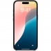 Чохол до мобільного телефона Apple Beats iPhone 16 Pro Max Case with MagSafe - MidnightBlack (MCFQ4LL/A)
