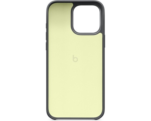 Чохол до мобільного телефона Apple Beats iPhone 16 Pro Max Case with MagSafe - MidnightBlack (MCFQ4LL/A)
